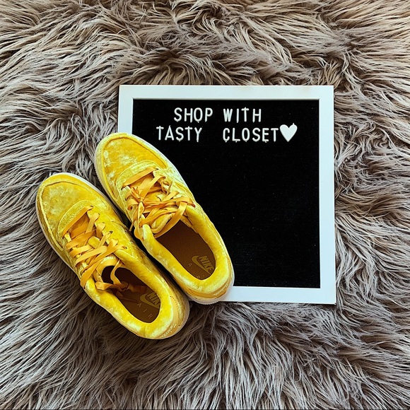 Nike air force 1 lv8 sneakers - Picture 6 of 8